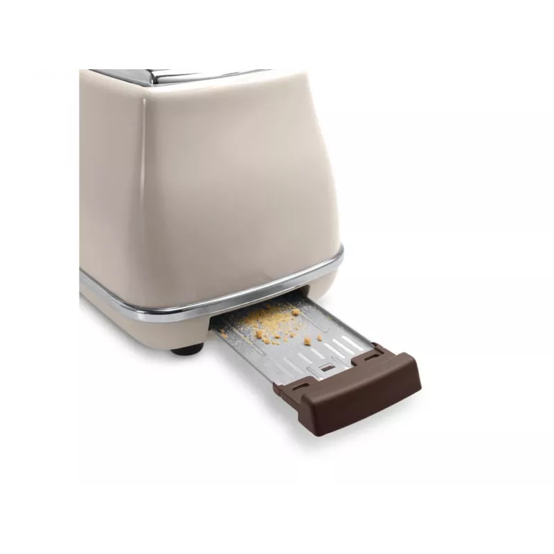 De’Longhi 2103.BG 2 viilu 900 W beež