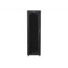 Lanberg FF01-6042-12BL rack-kapp 42U vabaltseisev rack must