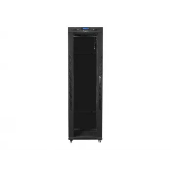 Lanberg FF01-6042-12BL rack-kapp 42U vabaltseisev rack must