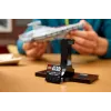 LEGO Star Wars Acclamator-klassi ründelaev komplekt 75404 — ehituskomplekt, 450 tükki, väljapanekumudel 130×150×230 mm