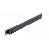 Extralink PoE-injektor 24 pordiga 24x 100 Mb/s RJ45, raami külge kinnitatav