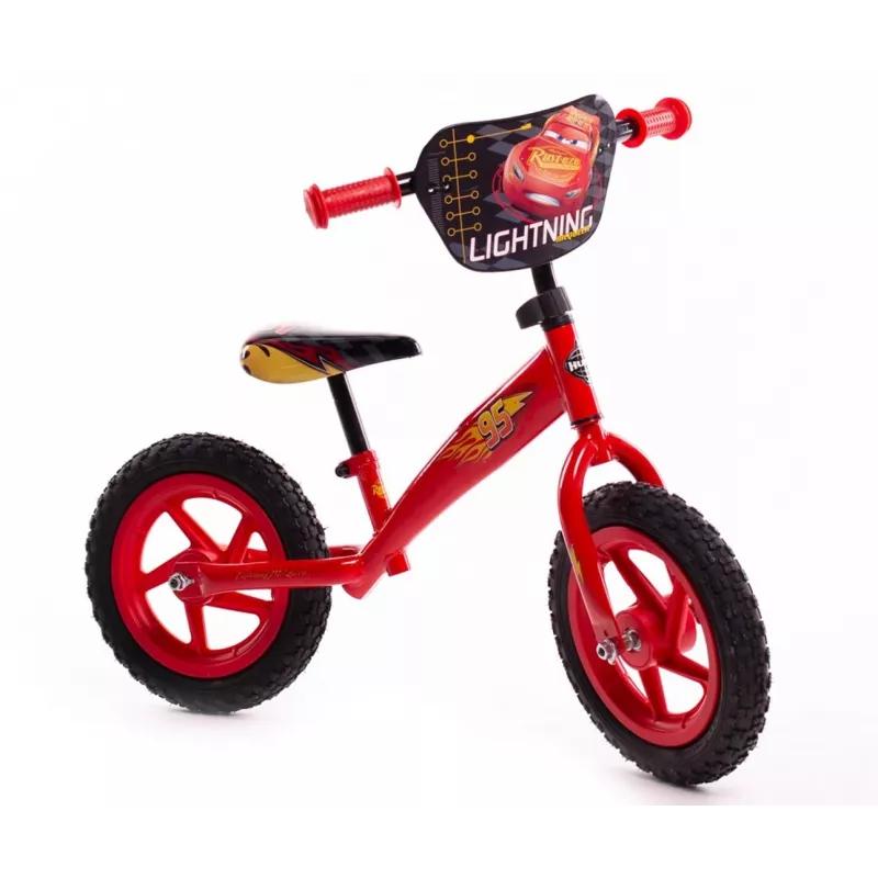 HUFFY 12-tolline murdmaaratas 27641W Disney Cars