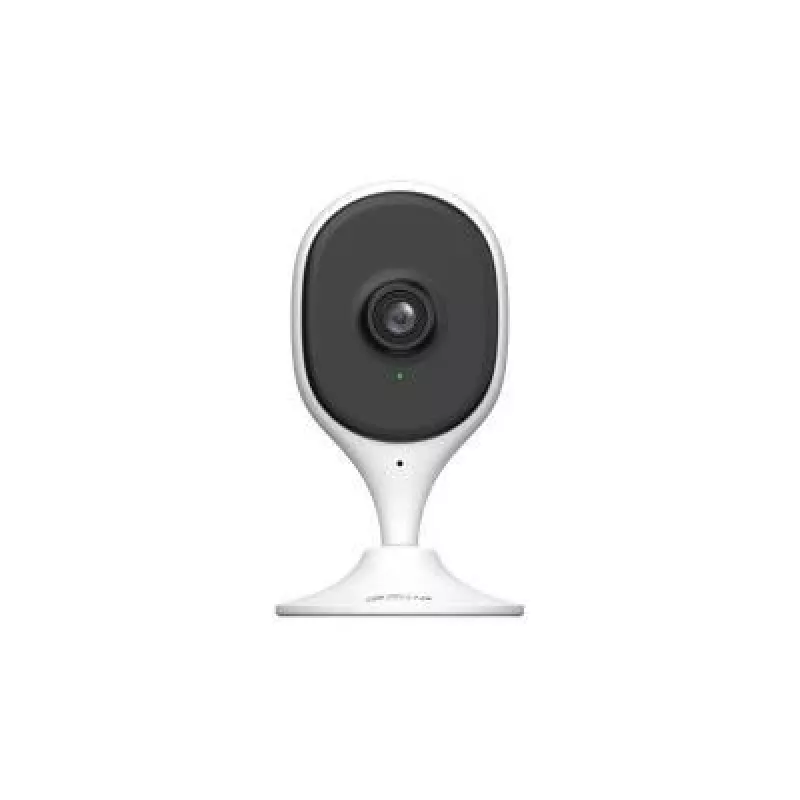 DAHUA DH-C3A 3MP (2304×1296) Wi‑Fi turvakaamera siseruumidesse, kuubikujuline, lauale/seinale, IR-öönägemine 10 m