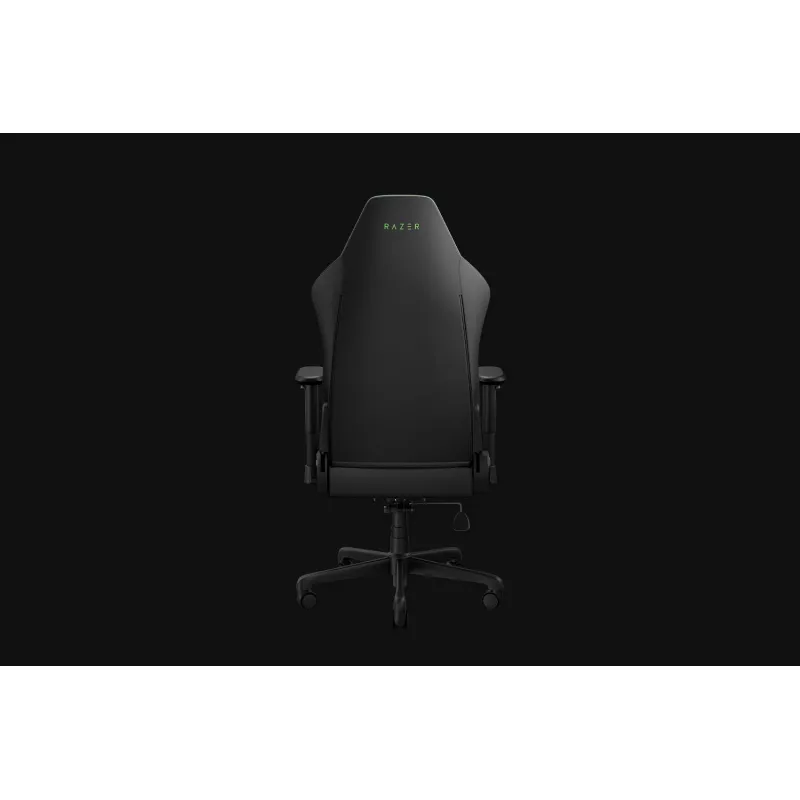 Razer mänguritool | Iskur V2 X NewGen | Must/Green