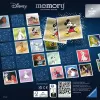 Koguja mälumäng Walt Disney, Memory mäng