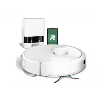 Koristusrobot iRobot Roomba Combo 105+ valge