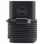 Dell vahelduvvooluadapter USB-C 90W 14P3N — USB-C toiteplokk sülearvutitele ja seadmetele