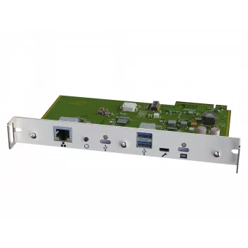 Sharp 100016191 liidese jaotur roheline, metallik