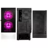 Kolink OBSERVATORY MX Midi Tower Must, valge