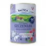 BALTICA regional flavours Puppy Turkey with rabbit - märg koeratoit - 400g