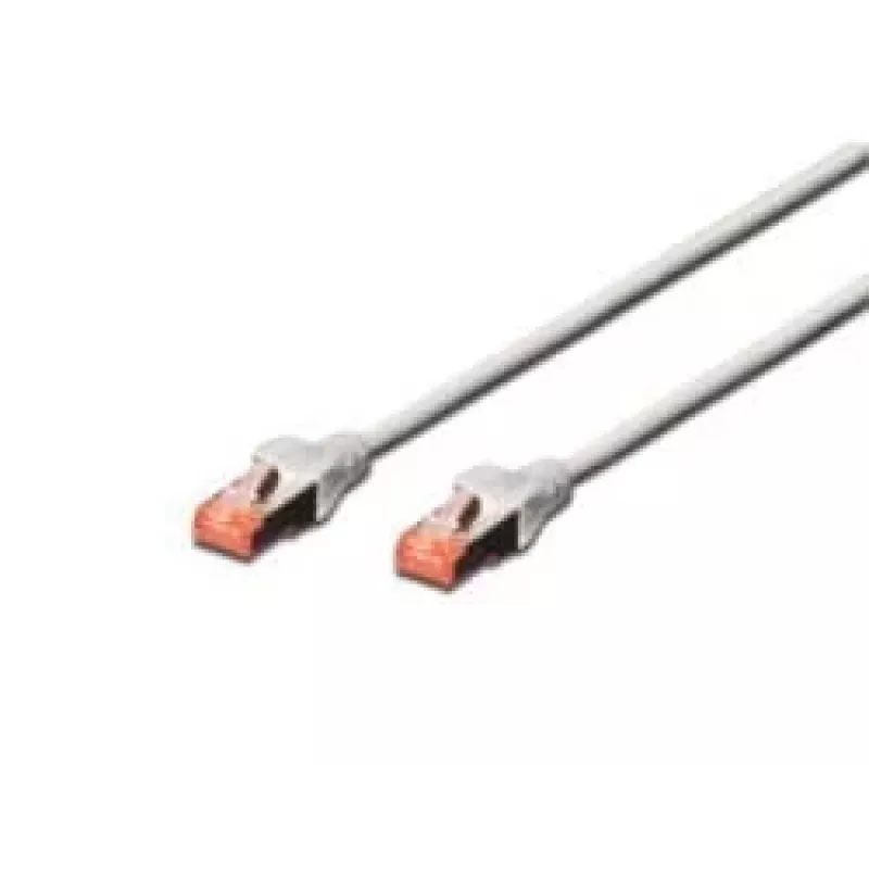 Võrgukaabel Digitus CAT 6 S/FTP RJ-45 20m Hall