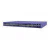 Extreme Networks ExtremeSwitching 5420 seeria 5420F-8W-16P-4XE - lüliti - L3 - hallatav - 16 x 10/100/1000 (PoE++)