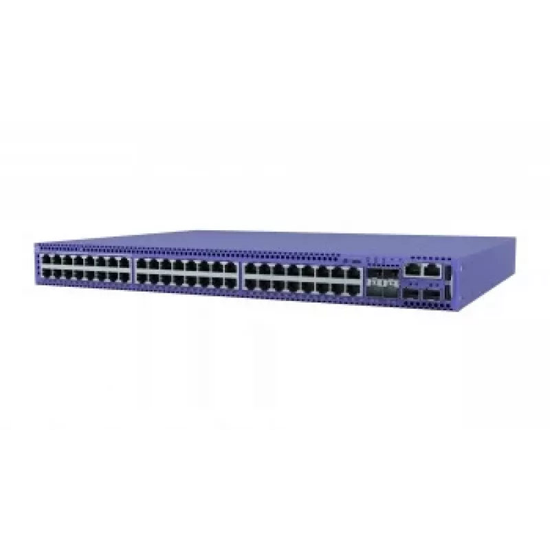 Extreme Networks ExtremeSwitching 5420 seeria 5420F-8W-16P-4XE - lüliti - L3 - hallatav - 16 x 10/100/1000 (PoE++)