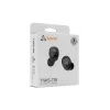 Kõrvaklapid SBOX EB-TWS115 Must