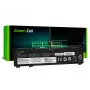 Aku roheline Cell LE173 Lenovo Legion 5 5-15ARH05 5-15IMH05 jaoks