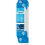 ELTAKO Impulsrelee 12V S12-100-12V 1TE 1S 16A 250V S12-100-12V (21100011)
