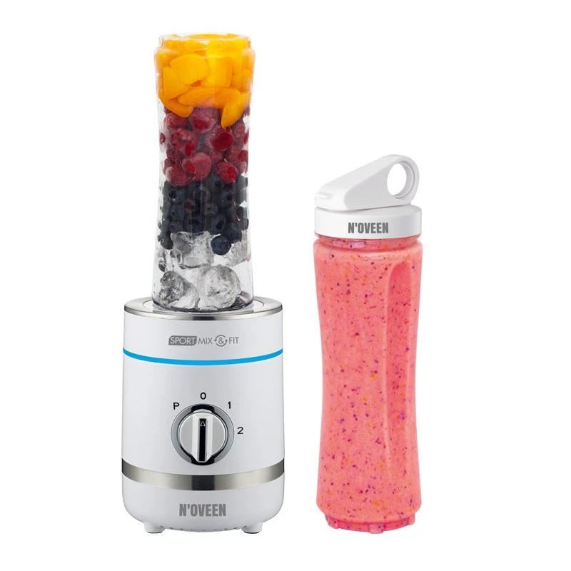 Noveen Sport Mix & Fit SB1100 X-LINE blender 0.6 L lauablender 300 W