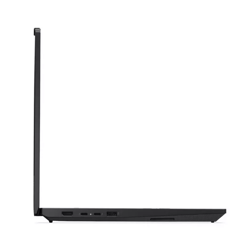 Mobilna laadimiskott ThinkPad P16v G3 21RS0007PB W11Pro Ultra 7 255H/32GB/1TB/RTX PRO 1000 8GB/16.0 WQUXGA/Must/3YRS Premier NBD + 3YRS CI + CO2 Offset