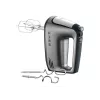 SEVERIN HM 3832 - Käsimikser - 400 W - Hall-metallik/must/roostevaba teras