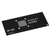 Jahutusplokk Barrow LRC 2.0 MSI RTX 4090 Suprim/Trio RGB jaoks — must akrüül