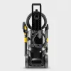 Kärcher K 7 WCM FJ Home kõrgsurvepesur 600 l/h 3000 W (1.317-403.0) Must, Kollane