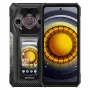 Nutitelefon UleFone Armor 30 Pro 5G, 6,58-tolline ekraan, 16 GB muutmälu, 512 GB salvestusruum, must