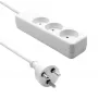 Pikendusjuhe ProXtend K3-KIT15W 3-kohaline, 15 m kaabel, liigpingekaitse