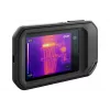FLIR C-5 termokaamera must, sisseehitatud ekraan 160 x 120 pikslit