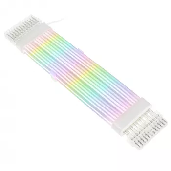 Emaplaadi 24-kontaktiline pikenduskaabel Kolink Umbra Radiant ARGB ZUAD-1610