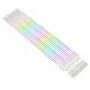 Emaplaadi 24-kontaktiline pikenduskaabel Kolink Umbra Radiant ARGB ZUAD-1610