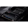 DIMM 64 GB DDR5-6000 (2x 32 GB) Dual-Kit, Arbeitsspeicher schwarz, F5-6000J3636F32GX2-FX5, Flare X5, INTEL XMP, AMD EXPO