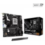 ASRock B850M-X WiFi R2.0 AMD B850 AM5 Micro-ATX emaplaat