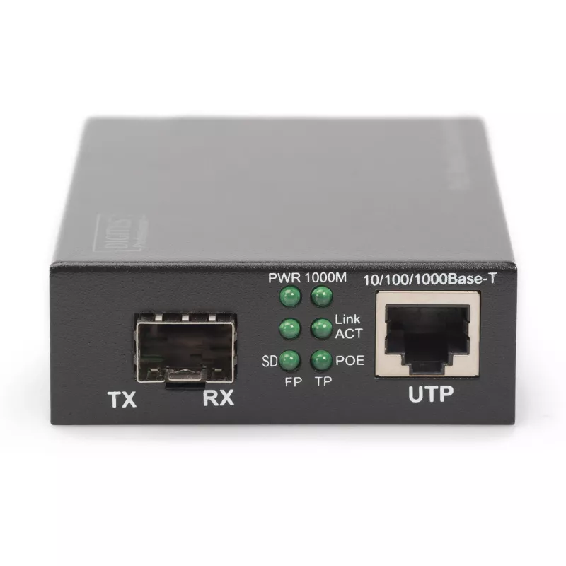 Meediumimuundur Digitus DN-82140