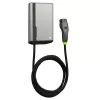 Wallbox roheline Cell GC EVGC021B2250 3,6-22 KW 5m NFC hall alumiinium