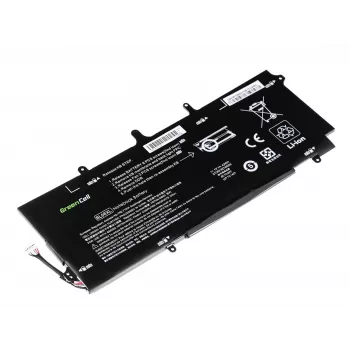 GREENCELL HP108 aku Green Cell BL06XL HSTNN-DB5D 722297-001 722236-2C1 sülearvutile HP EliteBook Folio