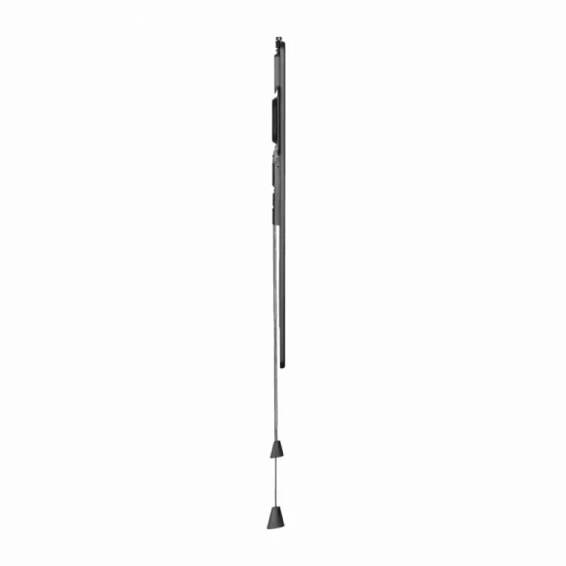 Sbox PLB-5746F Fikseeritud lameekraani LED-teleri kinnitus 37-70 35kg