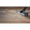 DeWALT DWHT51005-0 haamer küünishaamer must, kollane
