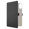 Tahvelarvuti statiivümbris FIXED POCO Pad / Xiaomi Redmi Pad Pro (4G/5G) jaoks — kokkupandav alus, must
