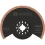 Ringsegment saeleht Bosch PRO ACZ 85 RT3, 85,0 mm läbimõõt