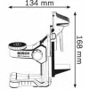 Mõõteriist Bosch BM 1 Professional
