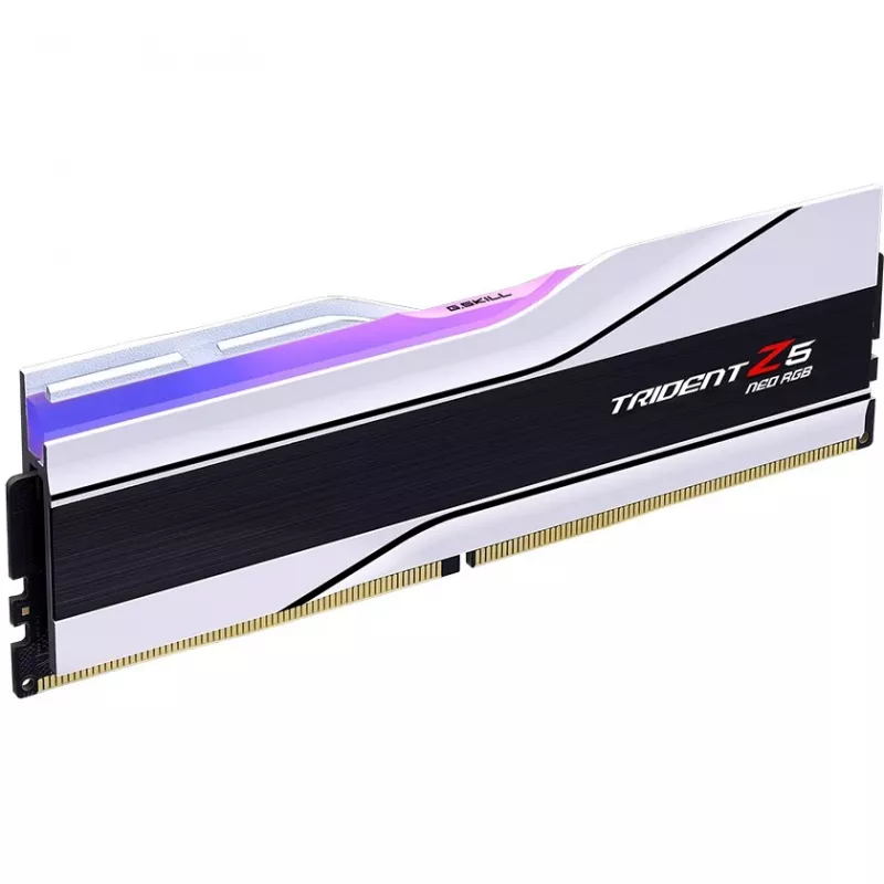 RAM G.SKILL Trident Z5 RGB 32GB DDR5 8000MHz C38