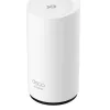 TP-Link DECO BE25 kaheribaline (2,4 GHz / 5 GHz) Wi-Fi 7 (802.11be) valge 2 sisemist