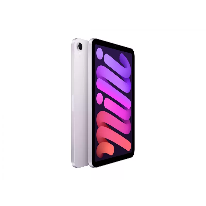 Apple iPad mini Wi-Fi 128GB - Lilla