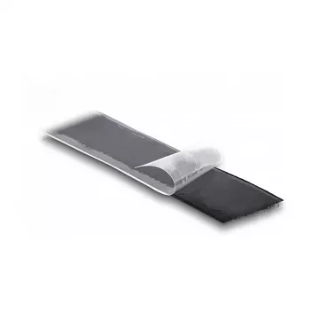 DeLOCK tugev takjakinnituslint isekleepuv L 15 m x L 25 mm must