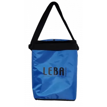 LEBA NoteBag 10 Tablet Aufbewahrungstasche | 11 | Blue | NB2-10TABB-BLUE-B (NB2-10TABB-BLUE-B)