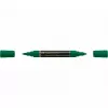 Marker Faber-Castell 160464 roheline