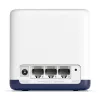 Mercusys AC1900 kogu kodu kattev Mesh Wi-Fi süsteem