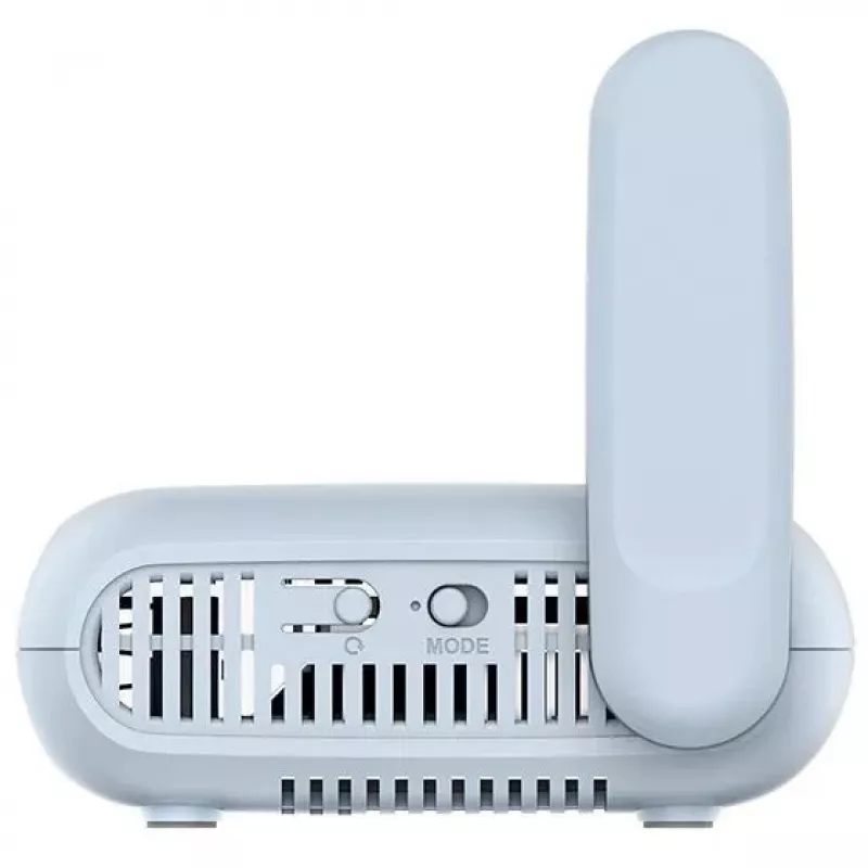 Kaasaskantav ruuter ALLNET GL-MT3000 Wireless AX 3000Mbit — taskusuurune koduks ja reisimiseks