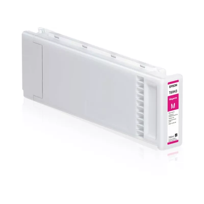Epson UltraChrome XD magenta T694300 tindikassett 1 tk Originaal