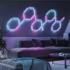 Mood Lighting Nanoleaf Lines Expansion Pack 3PK